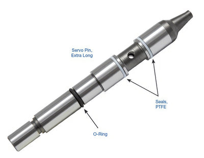 77787-02K Perno De Servo 4L60/65/75E