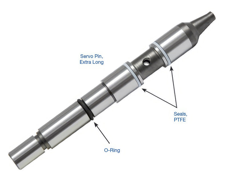 77787-02K Perno De Servo 4L60/65/75E