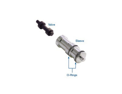 77898E-K Valvula De Presion Sobremedida 4L60 87Up