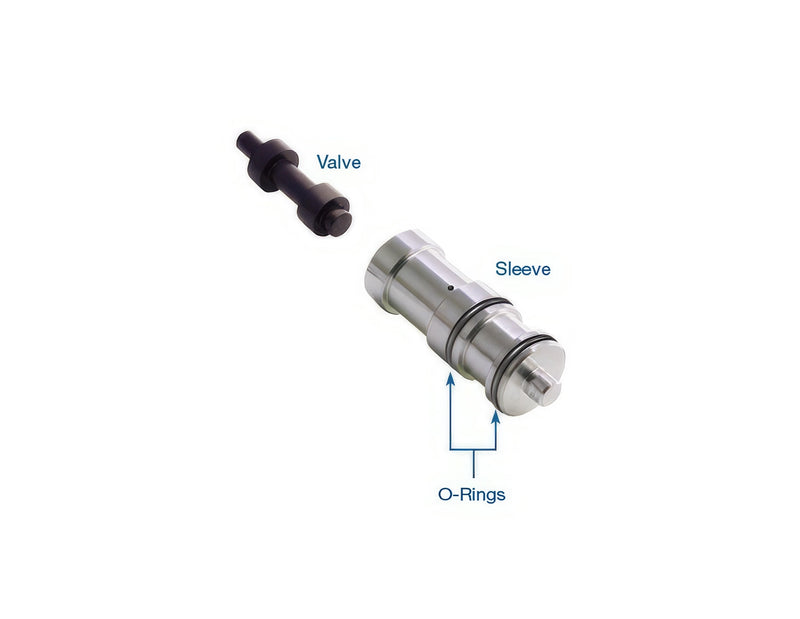 77898E-K Valvula De Presion Sobremedida 4L60 87Up