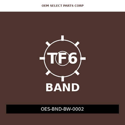 Band (BorgWarner) | TF6