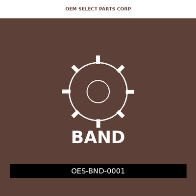 Band | 1-2 (Central) 4T60E