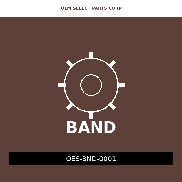 Band | Nueva Reverza Tf-6 1 , 3/8 Ancho
