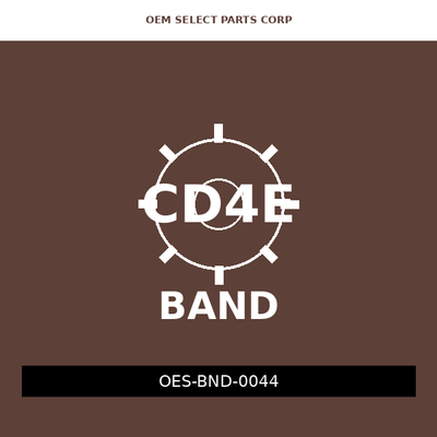 Band | CD4E