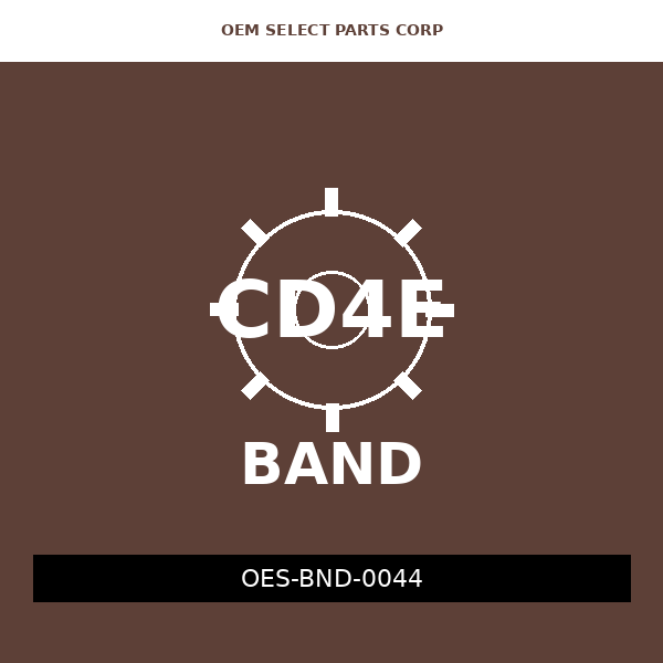 Band | CD4E