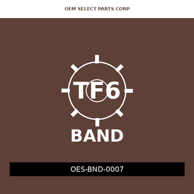 Band | TF6