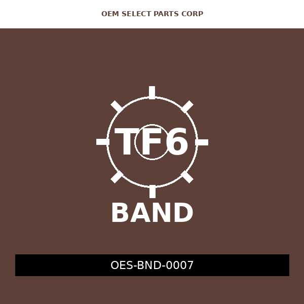 Band | TF6
