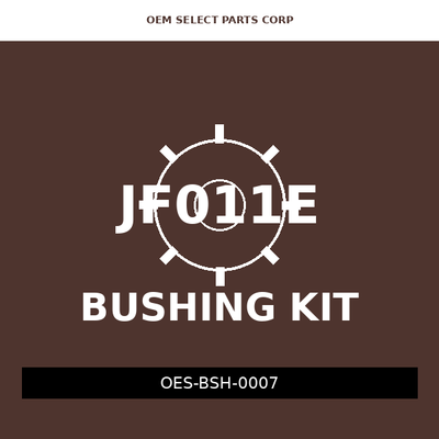 Bushing Kit | JF011E