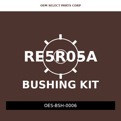 Bushing Kit | RE5R05A
