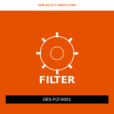 Filter | Filtros Con Empaque Para Mg5 Zs 1.5L 2019 Up