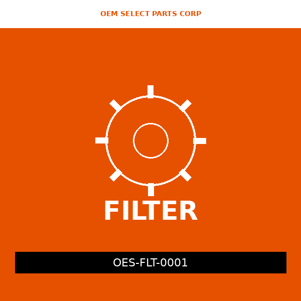 Filter | Filtro Honda Fit 2014-Up Gtaa Cvt