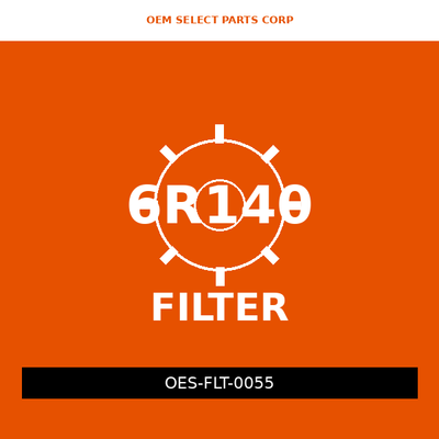 Filter | 6R140
