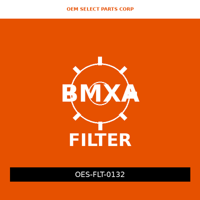 Filter | BMXA