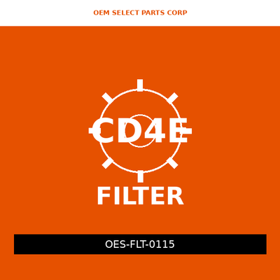 Filter | CD4E