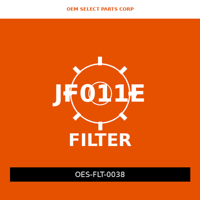 Filter | JF011E
