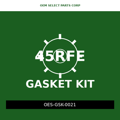 Gasket Kit | 45RFE