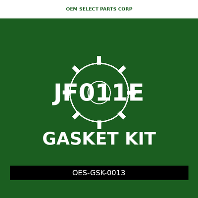 Gasket Kit | JF011E