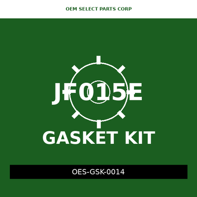 Gasket Kit | JF015E