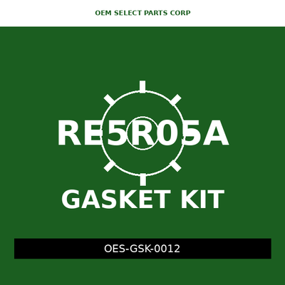 Gasket Kit | RE5R05A