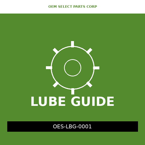 Lube Guide | Aditivo Para Transmision Lube-Gard (Rojo)