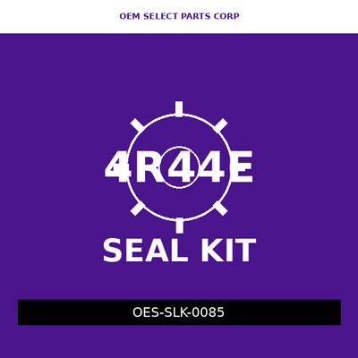 Seal Kit | 4R44E