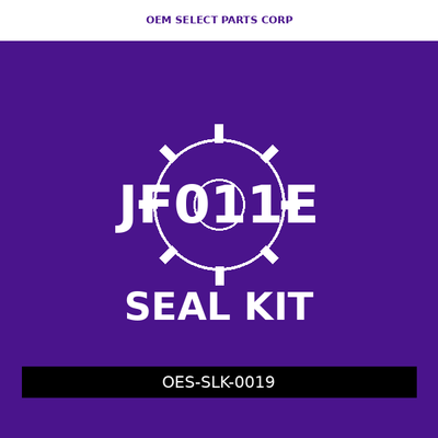 Seal Kit | JF011E