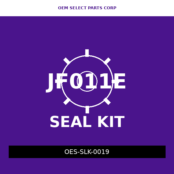 Seal Kit | JF011E