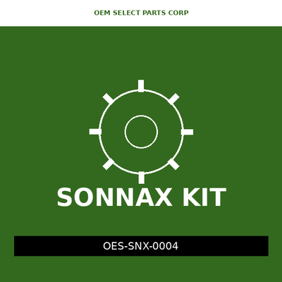Sonnax Kit | 6L45 / 6L80 / 6L90