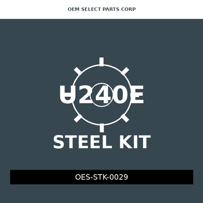 Steel Kit | U240E